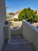 13 Steps - B&B Springbok