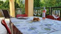 APARTMENT A CASA DI LA' - Regarda Travel - B&B