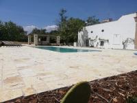 Masseria Pugliese DELUXE - B&B