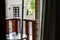Tweepersoonskamer met Balkon