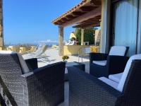 Casa panoramica Villasimius - Ferienwohnung