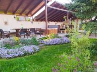 Ribizli Vintage Vendégház - Ferienwohnung Parád