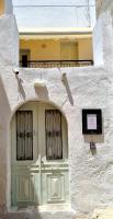 Kozas Art House, Symi - Bed and Breakfast