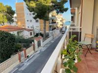 lovely apartment beside the Alcossebre beach