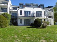 Apartment mit 2 Schlafzimmern und Balkon