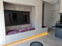 Apartment with Forest & Sea View - B&B Seline