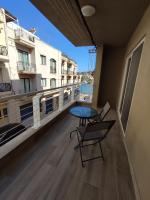 B&B Marsaskala - Il-Girna - Bed and Breakfast Marsaskala