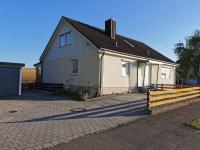 Wohnung Michelle - Bed and Breakfast