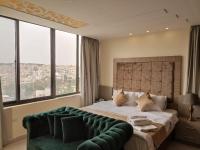 AlQimah Hotel Apartments