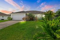 Family vacation, heated pool, wake up to enjoy the sunrise - Villa Pine Island - Ferienwohnung