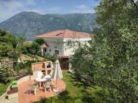 Holiday house in the Kotor Bay - B&B Cattaro