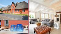 Reethus Doerpsend Haus 2 - B&B