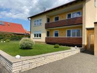 Tolle Ferienwohnung in Löffelsterz - Bed and Breakfast
