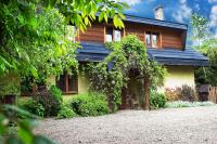 Zielony Ruczaj - Bed and Breakfast Cisna