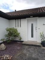 Sommerheide - Ferienwohnung