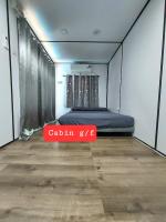 Double Room with Pool View