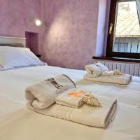 B&B Vitorchiano - La locanda dei fedeli di Vitorchiano - Bed and Breakfast Vitorchiano