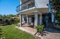 Sea View Apartments Debeli Rtič - B&B