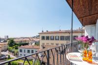 Appartement Supérieur 2 Chambres avec Terrasse - Via Pignolo nr. 88