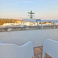 Residence Bellevue - Ferienwohnung Leuca