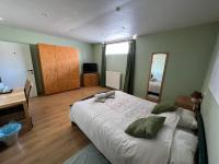 Standaard Vierpersoonskamer