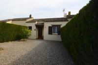 Les Palmeres 8 - Ferienwohnung