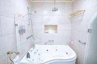 Svarzman suite - B&B Bat Shlomo