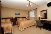 Chambre Familiale Deluxe
