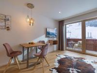 Appartamento con Vista Montagna