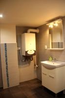 Chalupa Nové Losiny - B&B Nové Losiny