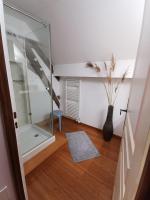 La ferme de la Terve - B&B Bruailles