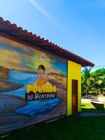 Pousada do Bentinho - Bed and Breakfast