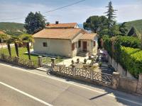 Studio apartman TRE PALME - Bed and Breakfast Labin