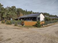 Apartament Łoś i Ryś - B&B