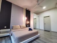 Mid Valley Southkey Mosaic Cozy Suite at Johor Bahru