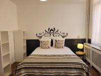 B&B Cambrai - Studio 1 du Temple Hyper Centre - Bed and Breakfast Cambrai