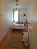 Habitación Familiar con baño 