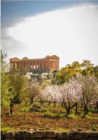 A casa di Ro` - Chambres d’hôtes Agrigente