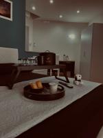 Chambre Simple Deluxe