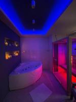 Apartman Spa Bačka - B&B