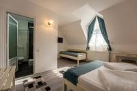 Palas Boutique - Ferienwohnung Schäßburg