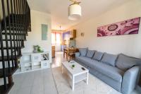 Villetta a schiera Orchidea - Ferienwohnung Eraclea Mare