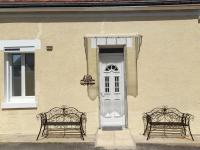 5km de beauval, gîte l'étoile des châteaux - Chambres d’hôtes Noyers-sur-Cher