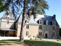 Manoir de la Touche - B&B