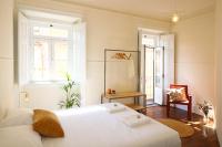 Chalet Santa Rita - STUNNING APT. NEXT TO THE SEA - Ferienwohnung