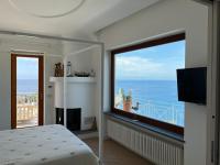 Suite met Uitzicht op Zee