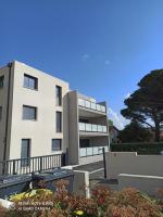 O GECKO MARIN T2 classé entre mer et village à pied - Ferienwohnung