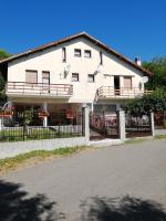 CA' DU PINZER - B&B