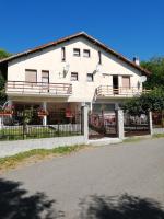 B&B Valletti - CA' DU PINZER - Bed and Breakfast Valletti