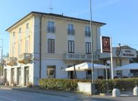 B&B Galleno - Hotel Belvedere - Bed and Breakfast Galleno